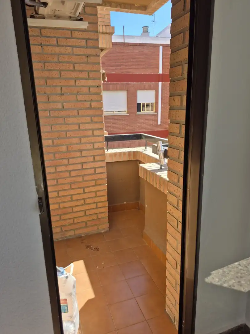 Piso de 119 m² en Mislata
