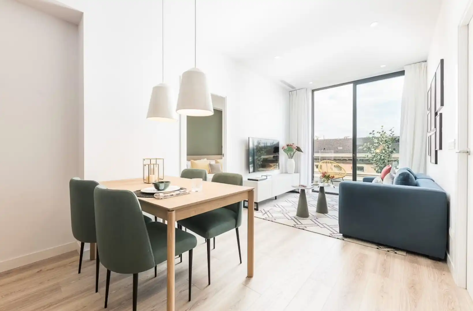 Appartamento 65 m² a Barcelona