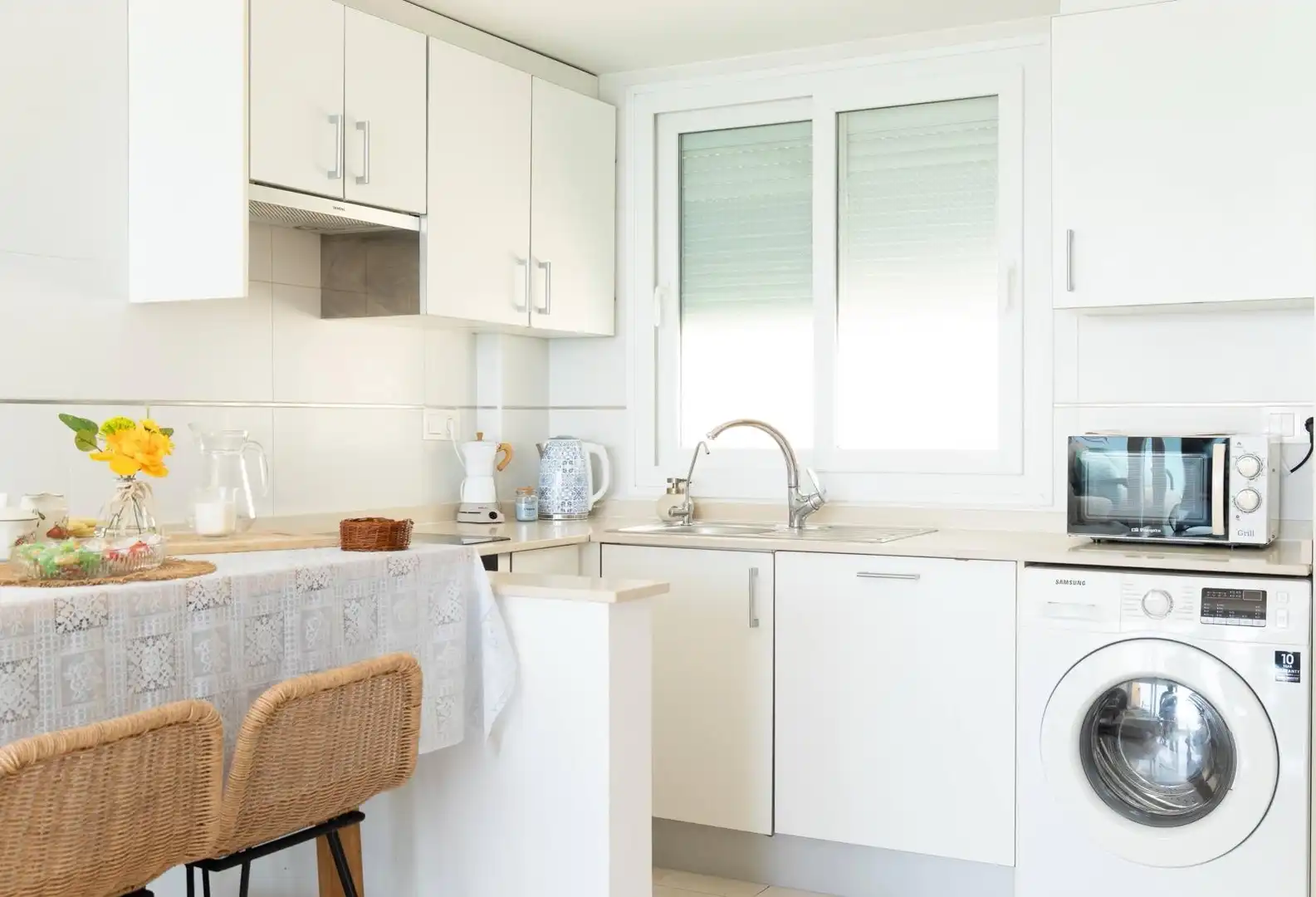 Wohnung 62 m² in el Campello