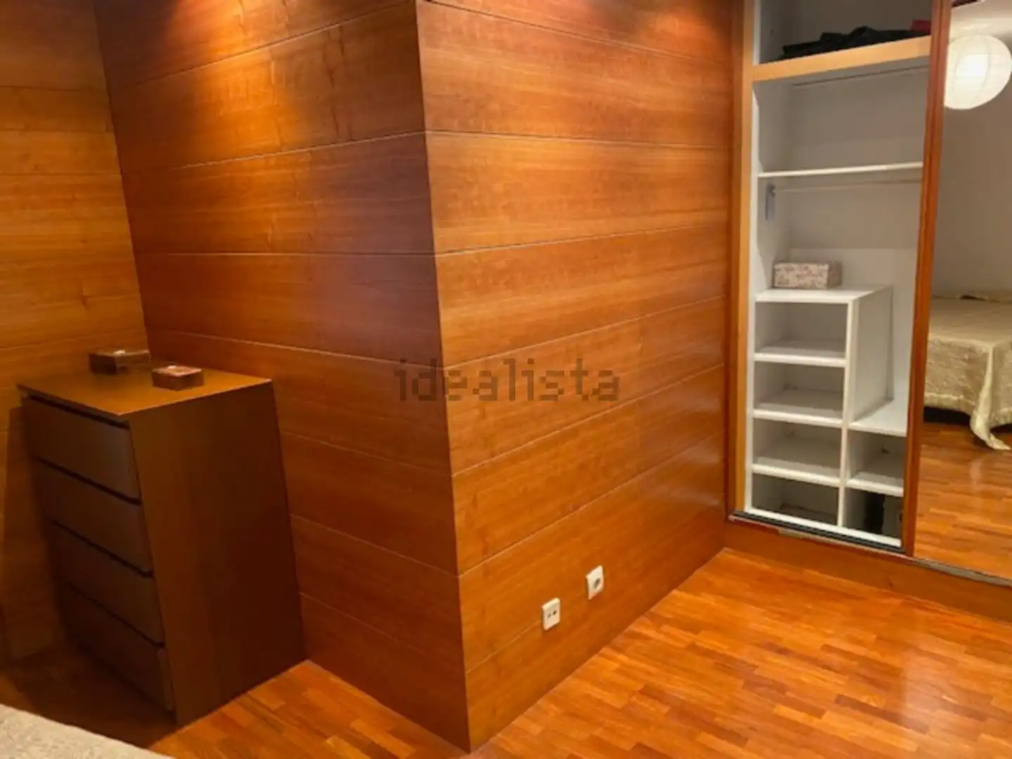 Piso de 65 m² en Ourense