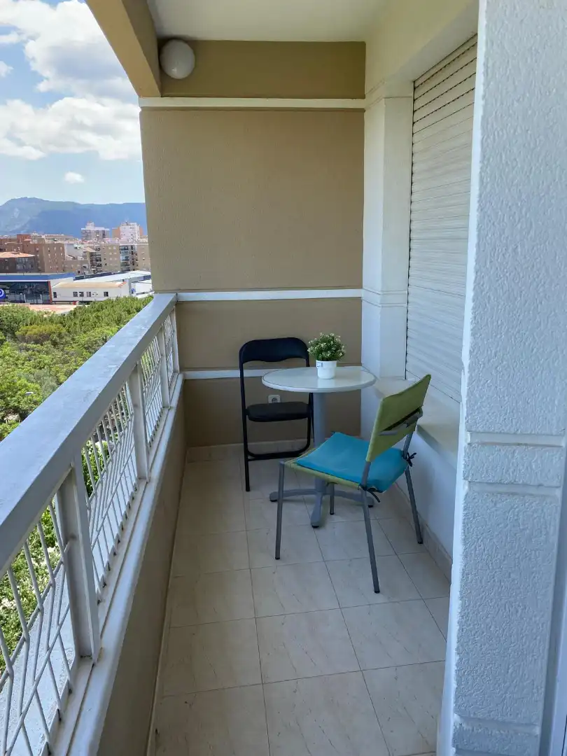 Habitación en alquiler, Murcia