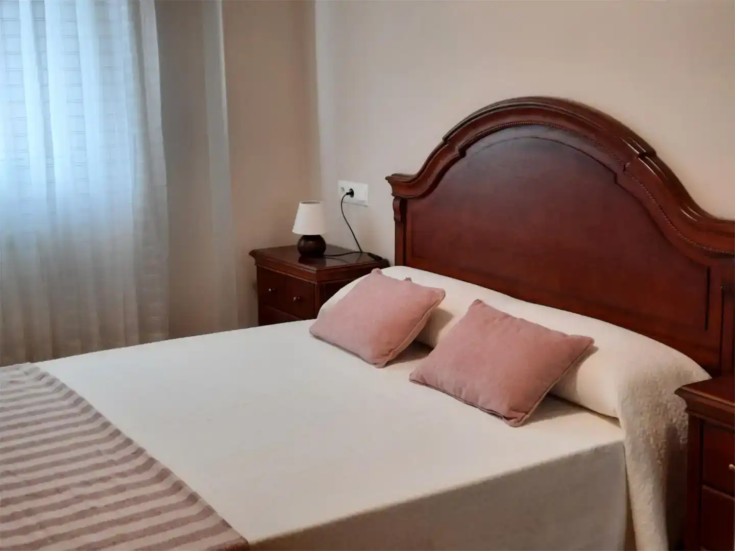 Piso de 58 m² en Gozón
