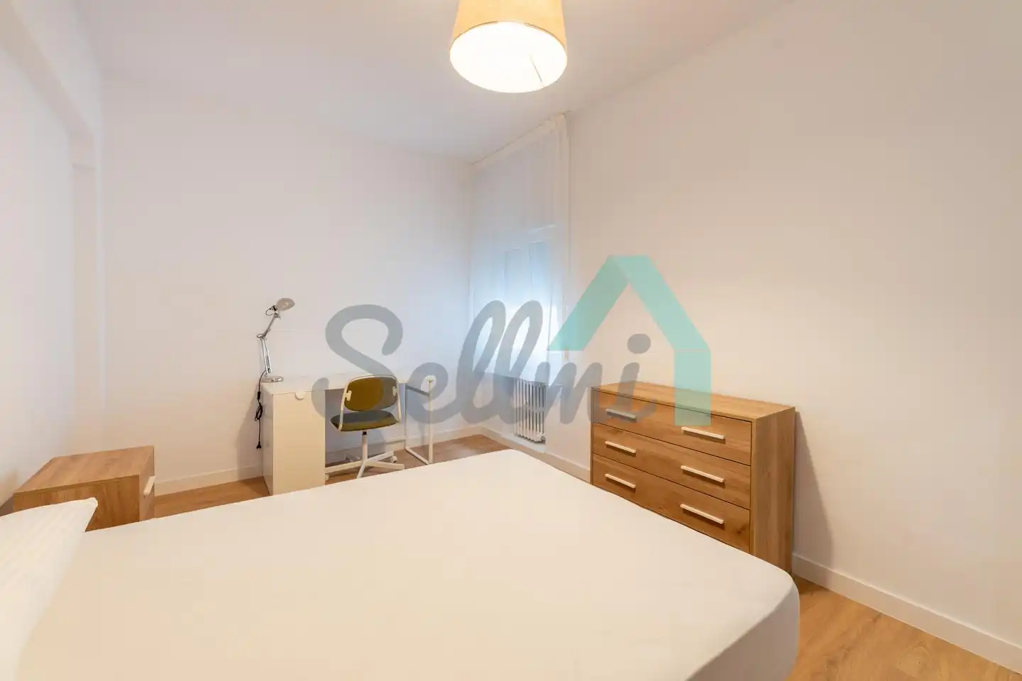 Habitación en alquiler, Oviedo