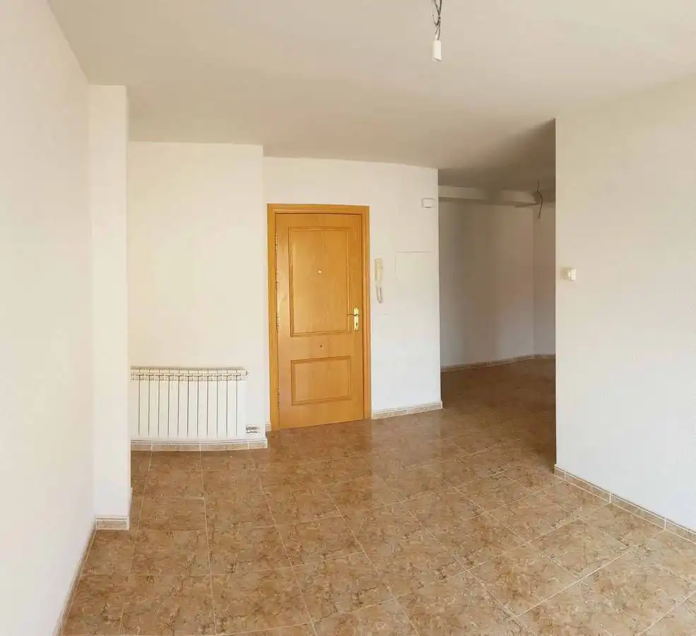 Piso de 105 m² en Medina de Rioseco