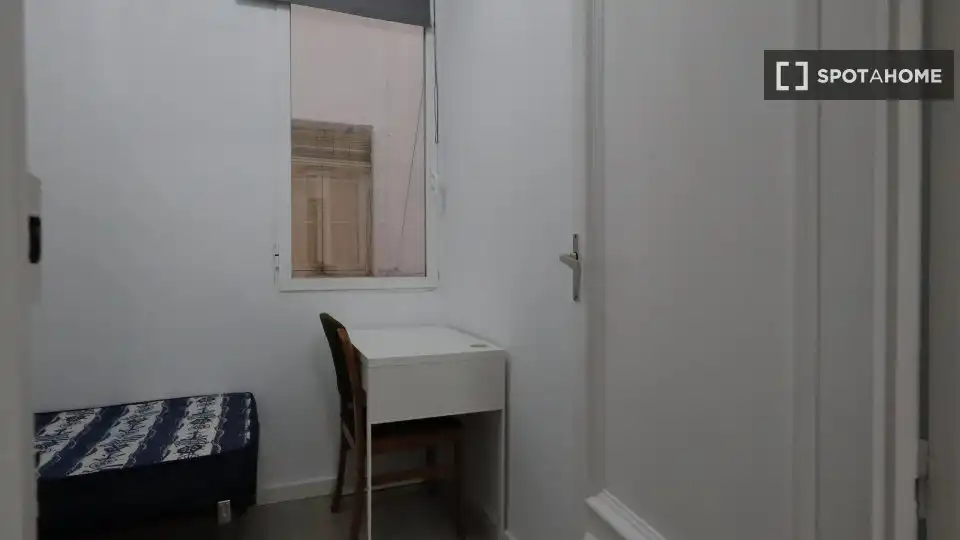 Piso de 95 m² en Madrid