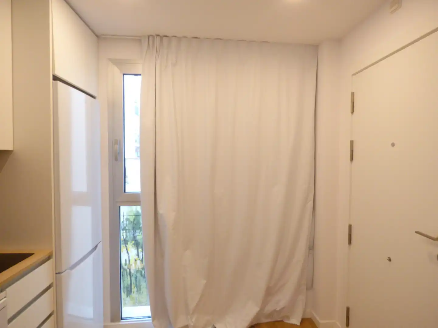 Pis de 55 m² a Madrid