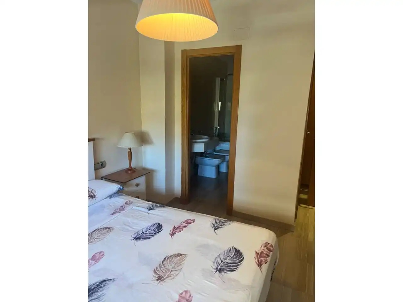 Piso de 98 m² en Cádiz
