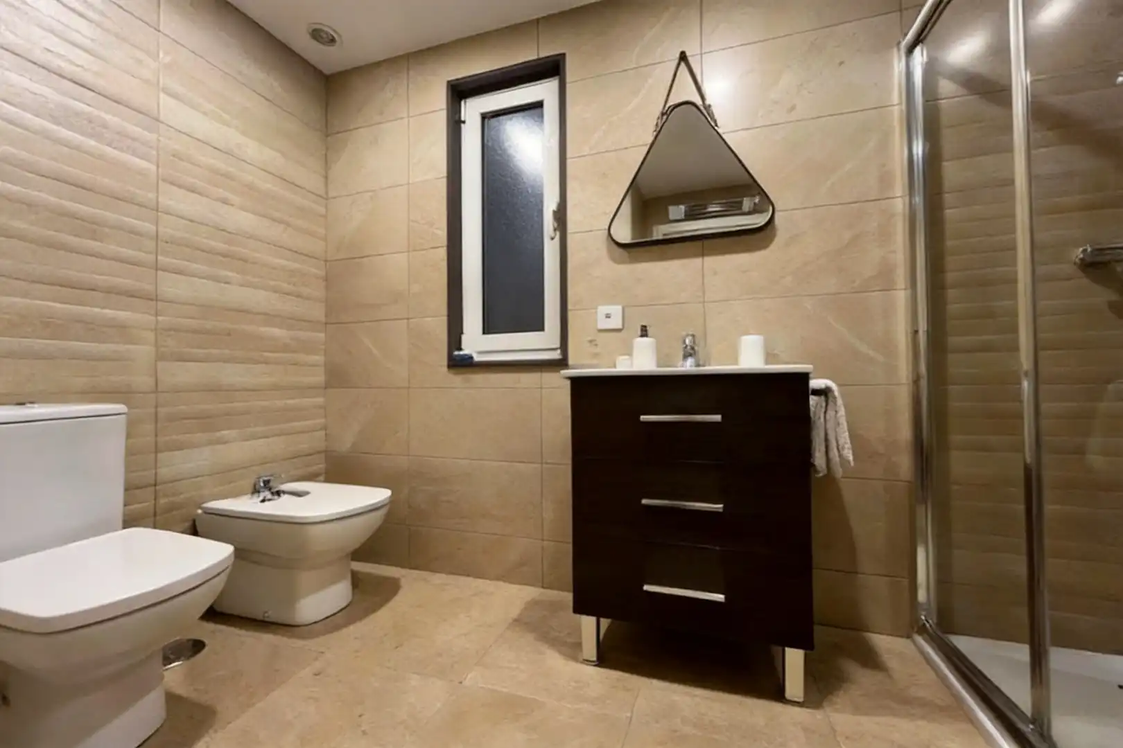 Piso de 96 m² en Ferrol