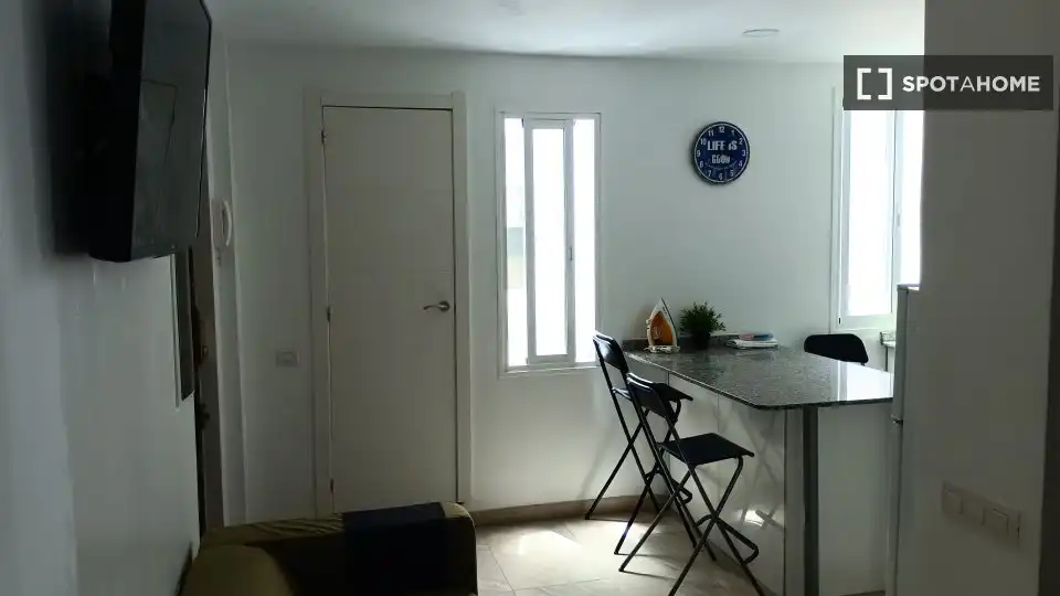 Habitación en alquiler, Las Palmas de Gran Canaria