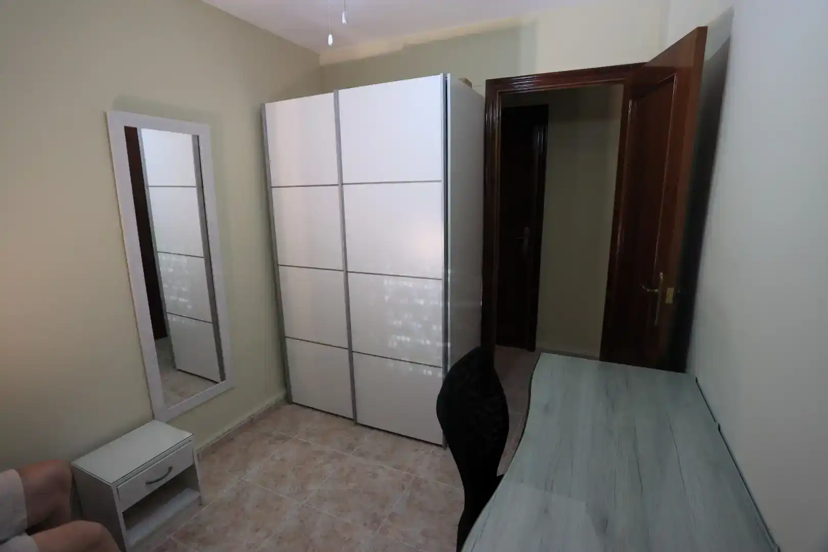 Habitación 100 m², Dos Hermanas