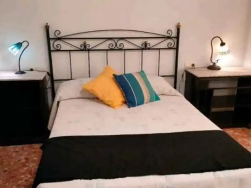Pis de 85 m² a Torre del Campo