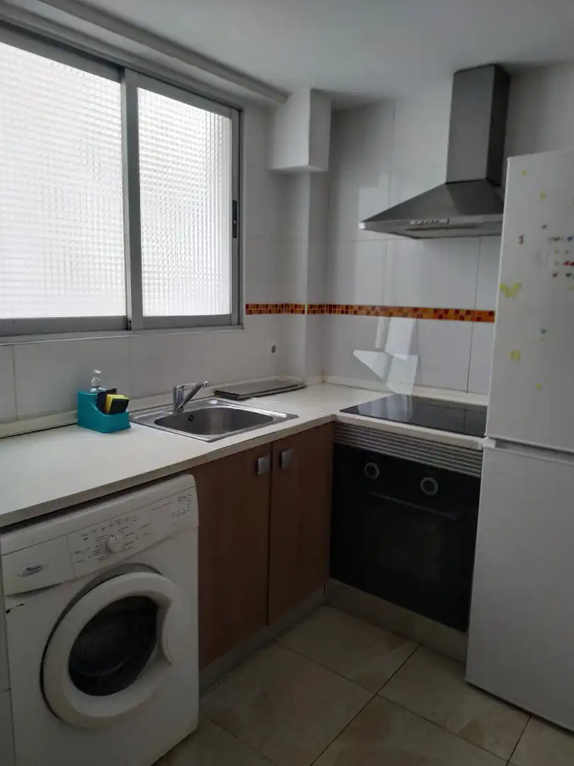 Pis de 87 m² a València