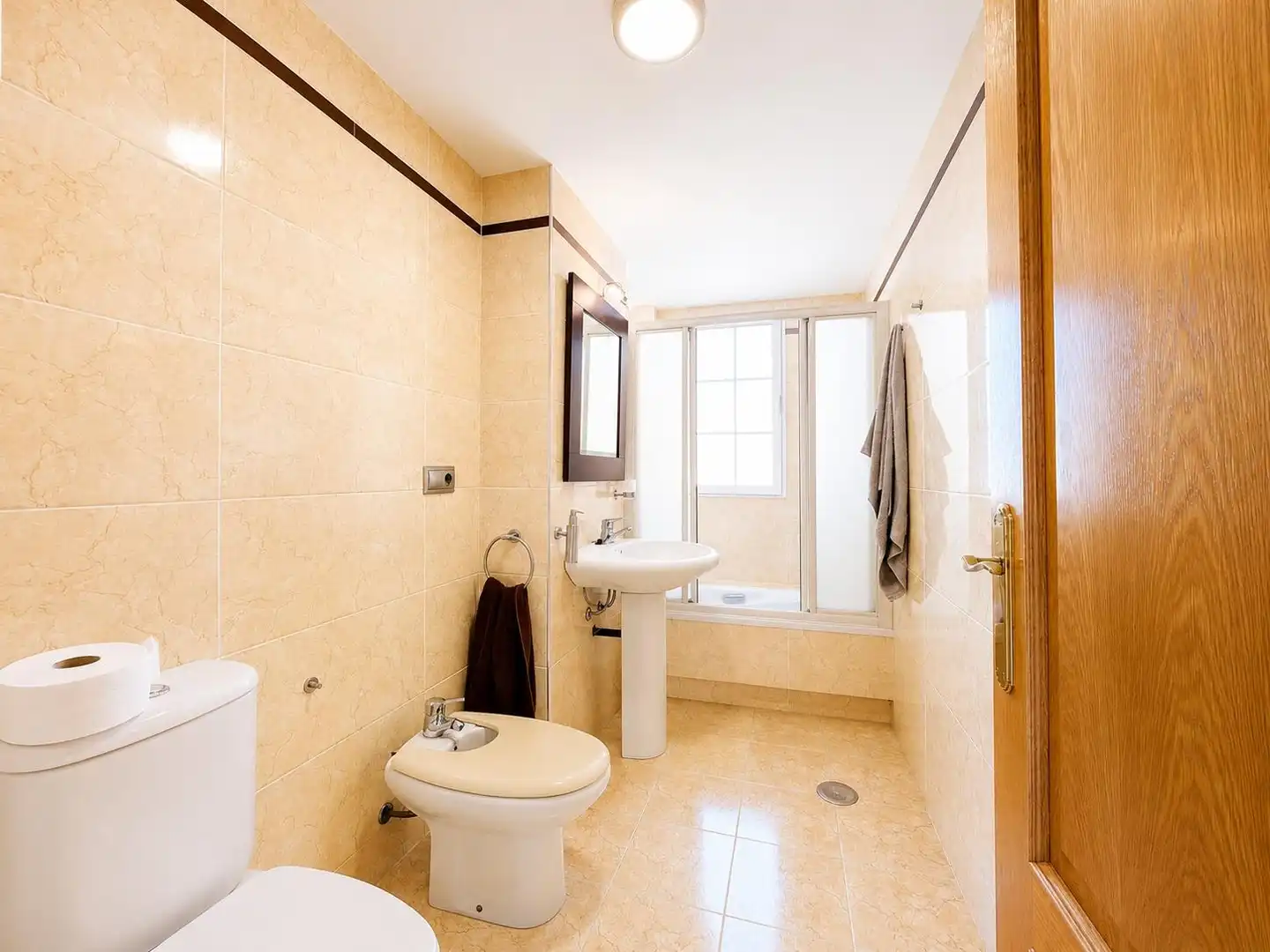 Appartamento 140 m² a Almería