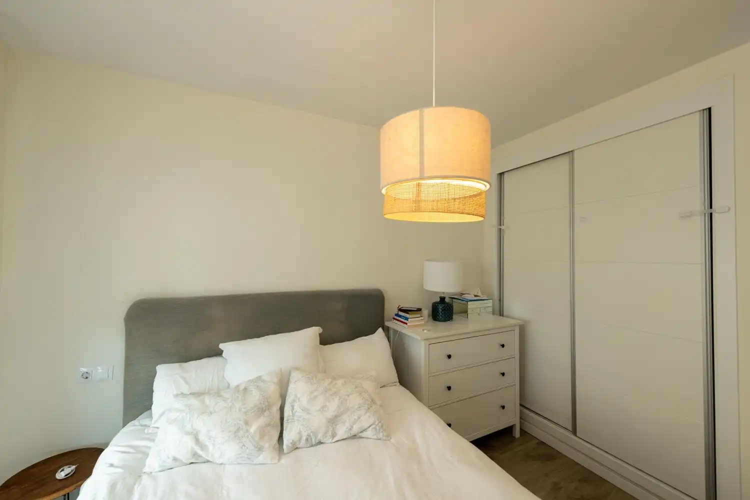 Pis de 85 m² a Alacant