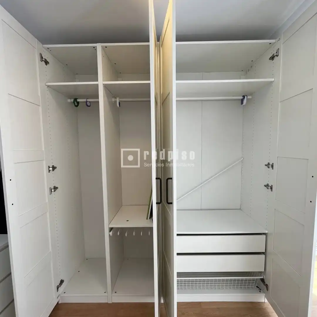 Piso de 79 m² en Madrid