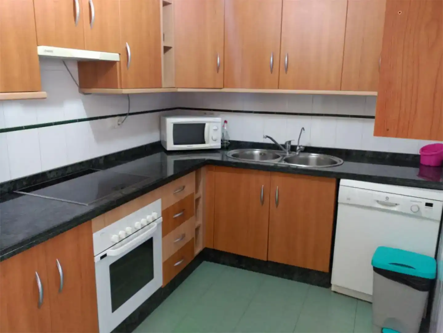 Habitación 15 m², Granada