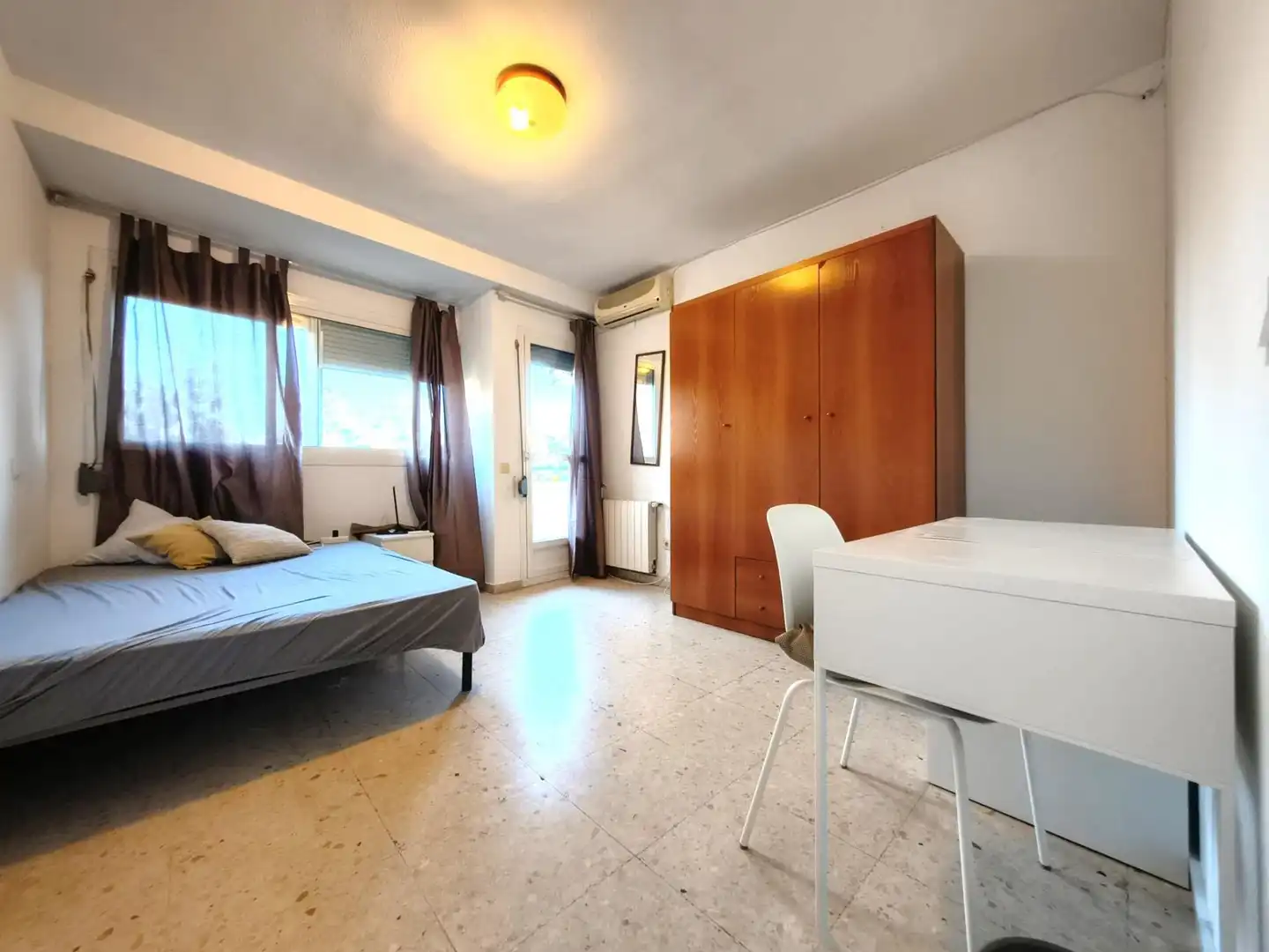 Piso de 116 m² en Valencia