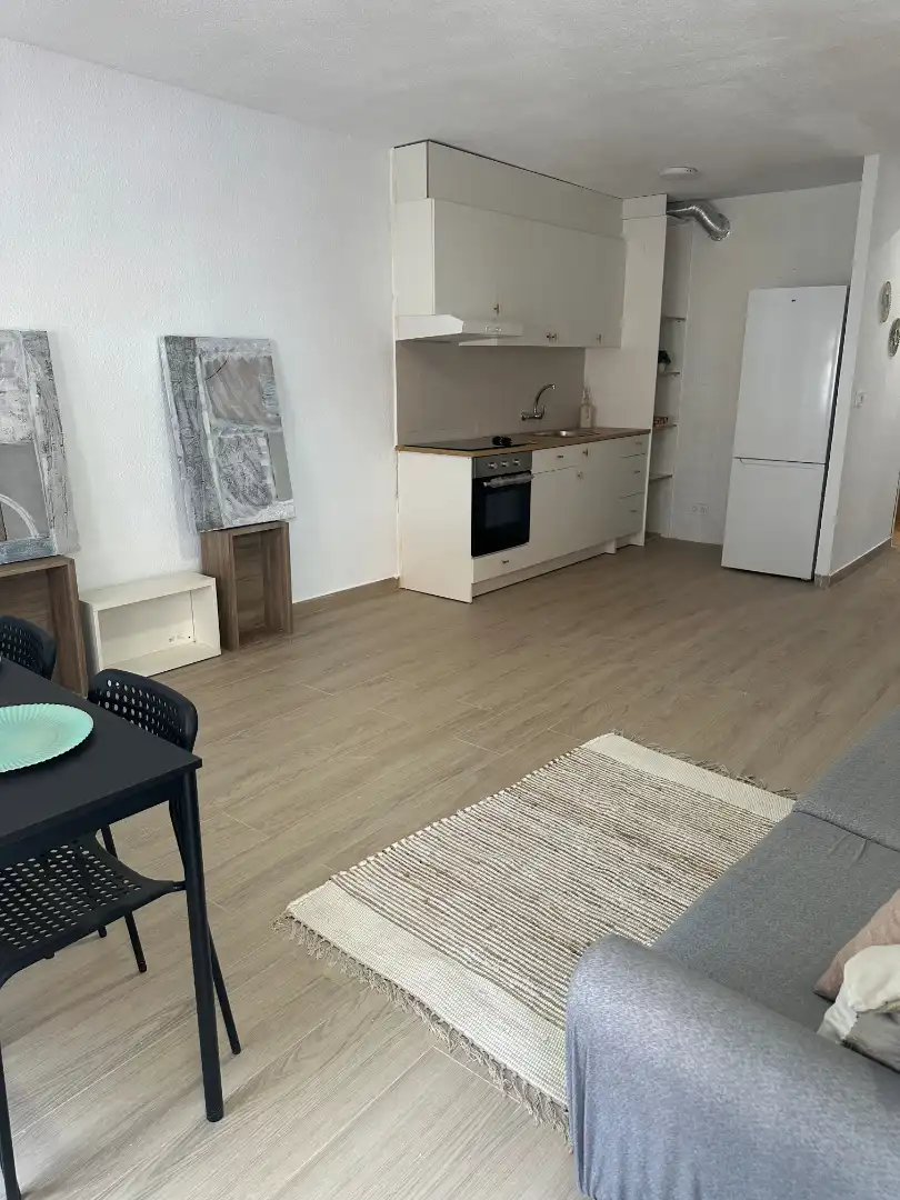 Piso de 60 m² en Benicarló