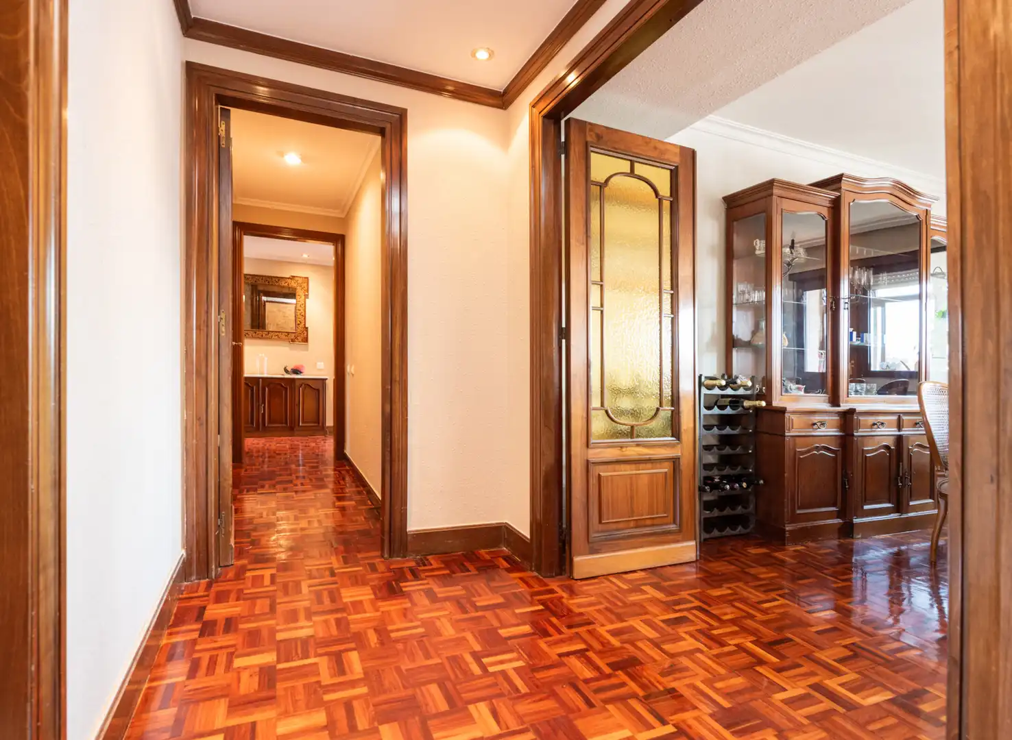 Piso de 140 m² en Oviedo