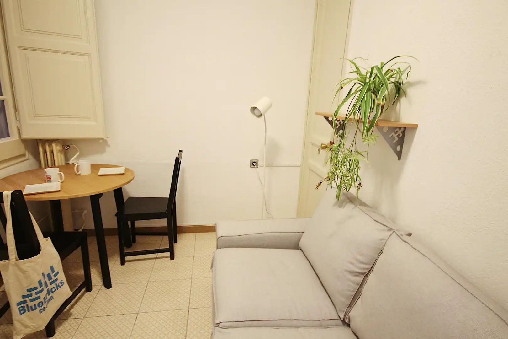 Habitación 100 m², Barcelona