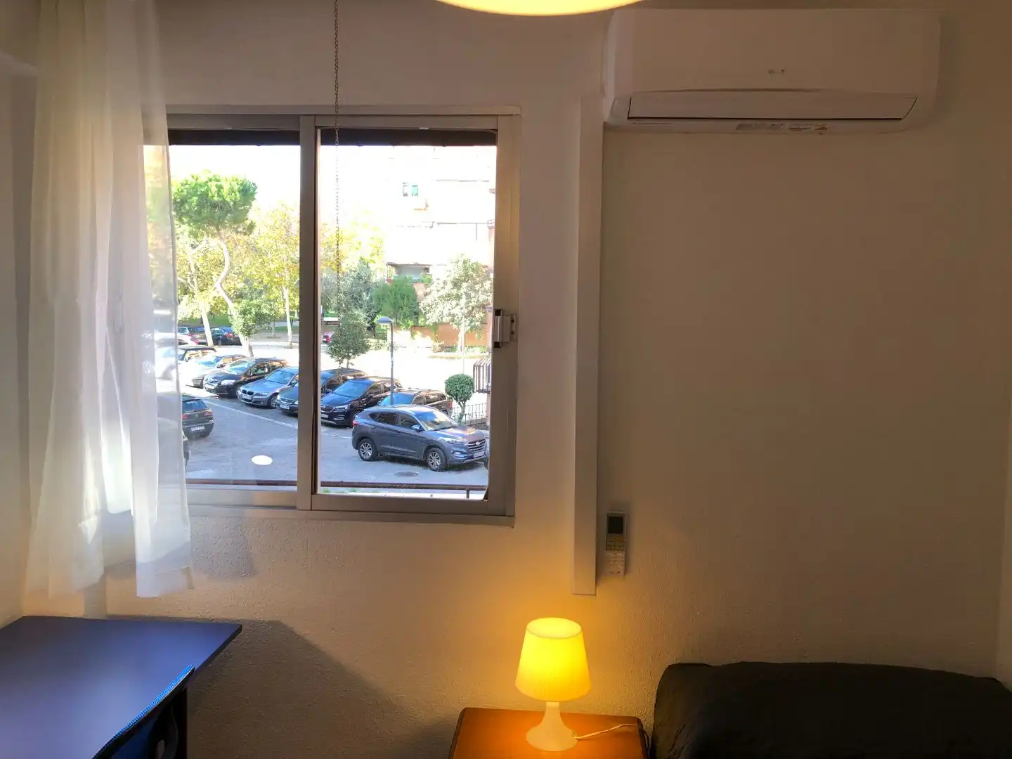 Habitación 96 m², Madrid