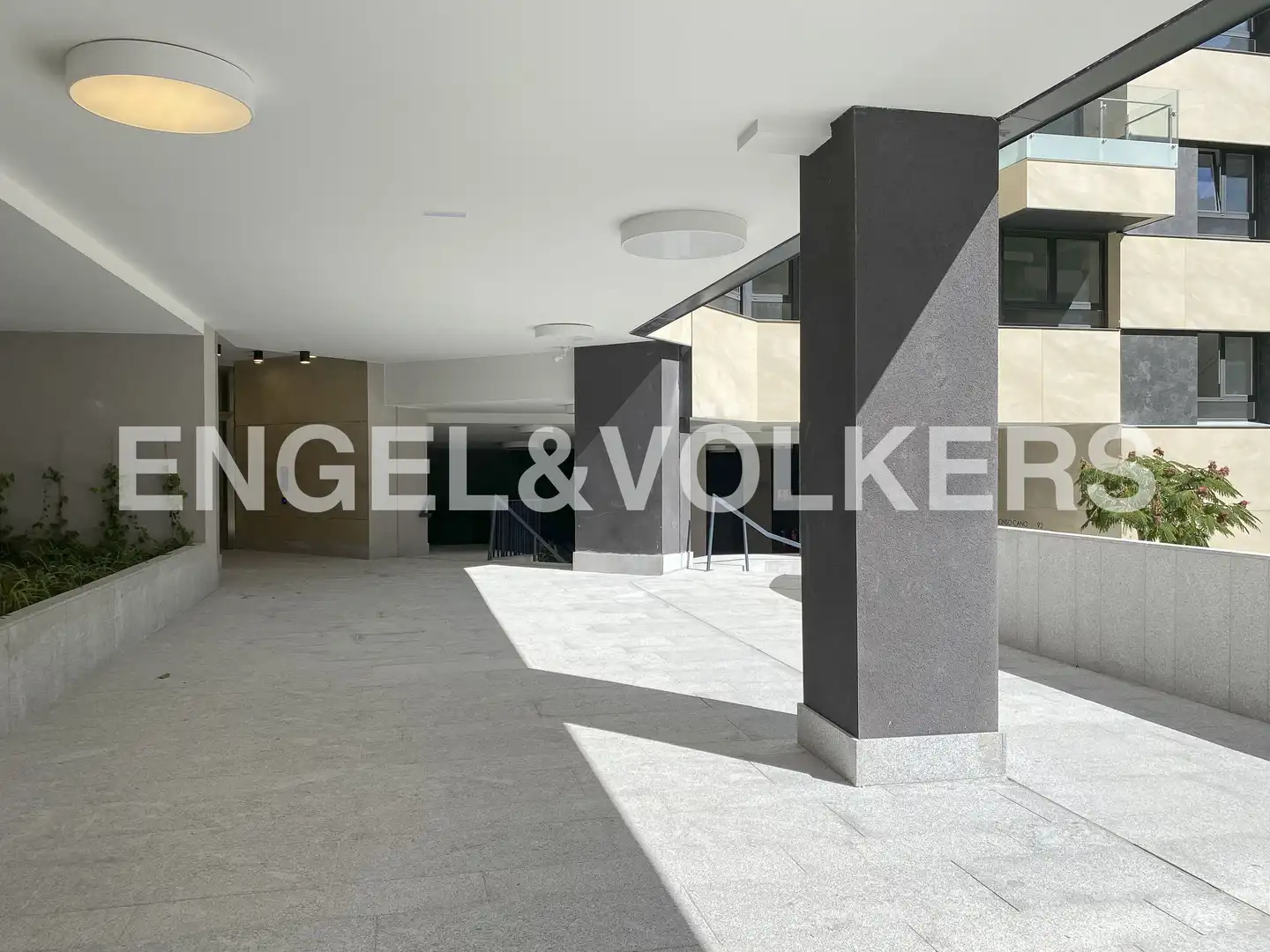 Piso de 163 m² en Madrid