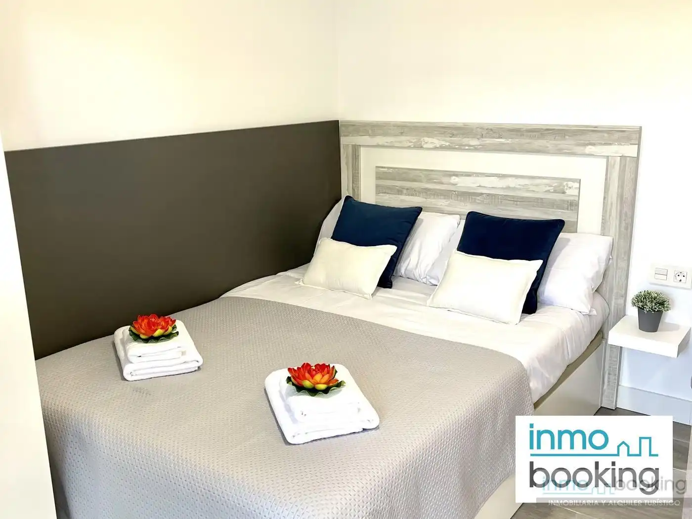 Квартира 51 м² в Salou