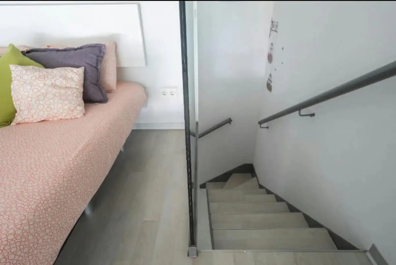 Piso de 87 m² en Valencia
