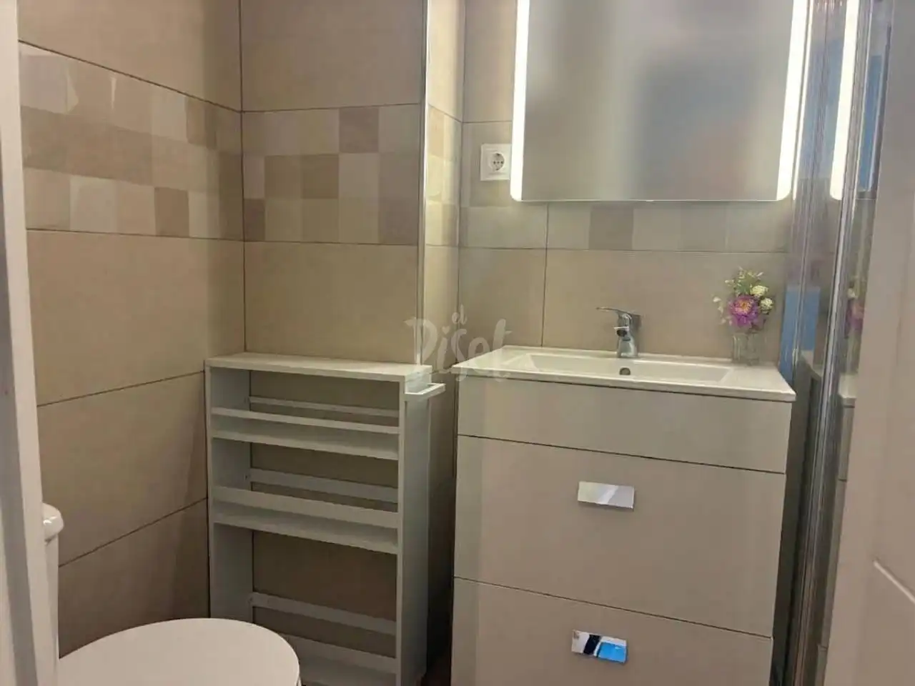 Pis de 23 m² a Tarragona