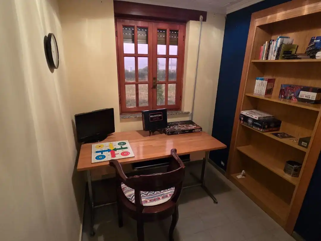 Casa de 210 m² en Barreiros