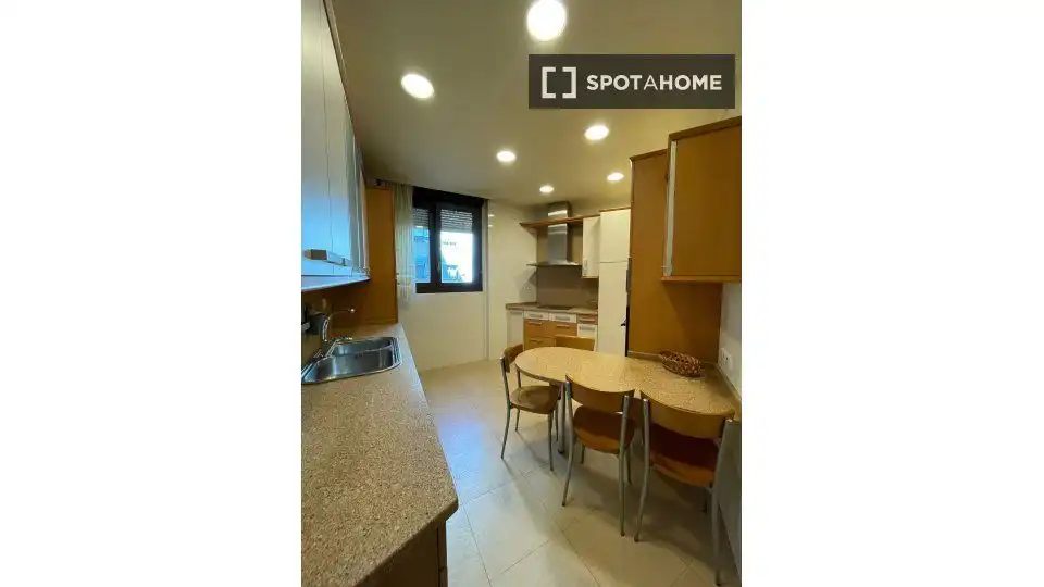 Habitación 173 m², Bilbao