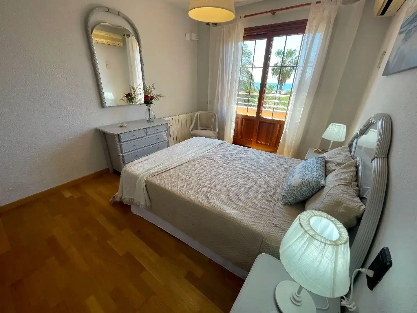Piso de 230 m² en Puebla de Farnáls