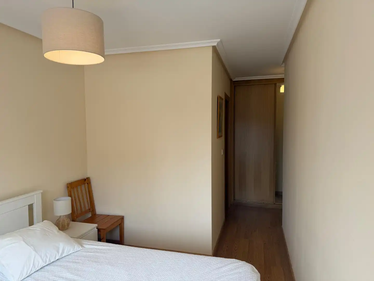Piso de 101 m² en Barreiros