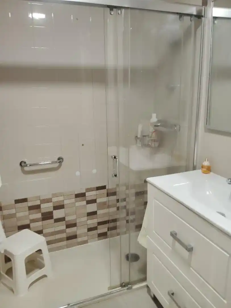 Piso de 110 m² en Lugo