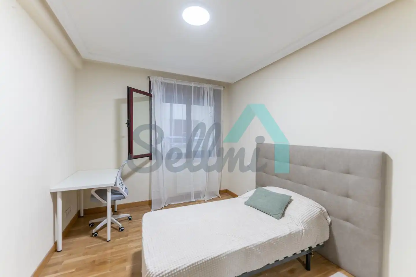 Piso de 66 m² en Oviedo