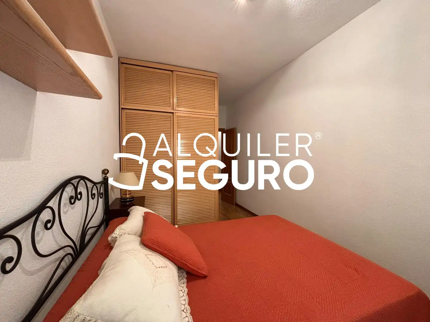 Piso de 104 m² en Madrid