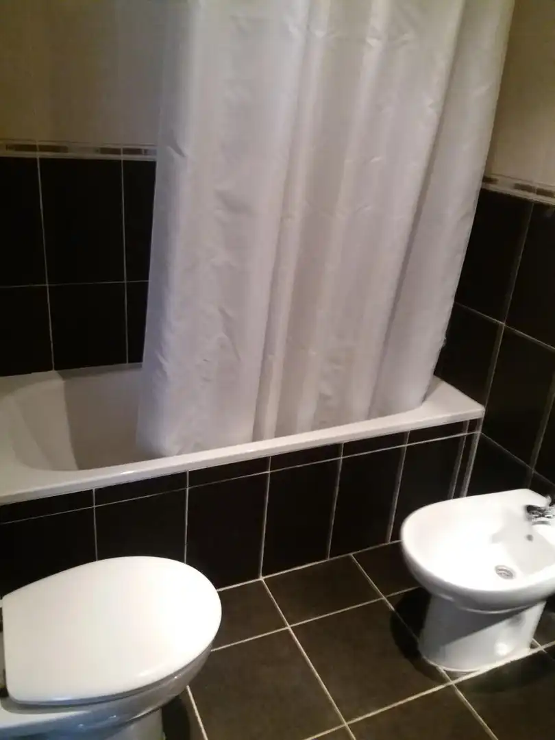 Piso de 100 m² en Teruel