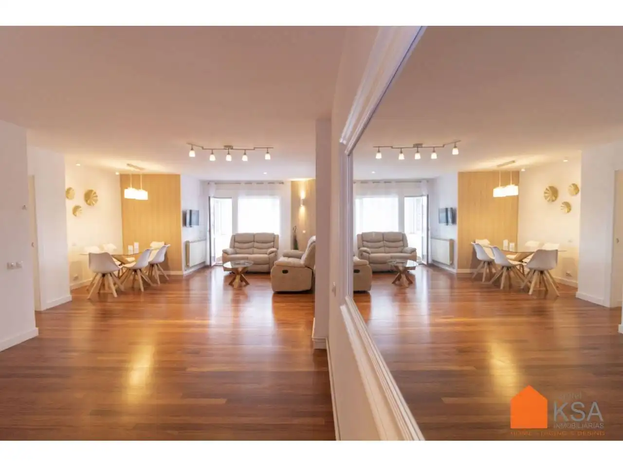 Appartement 117 m² à Santiago de Compostela