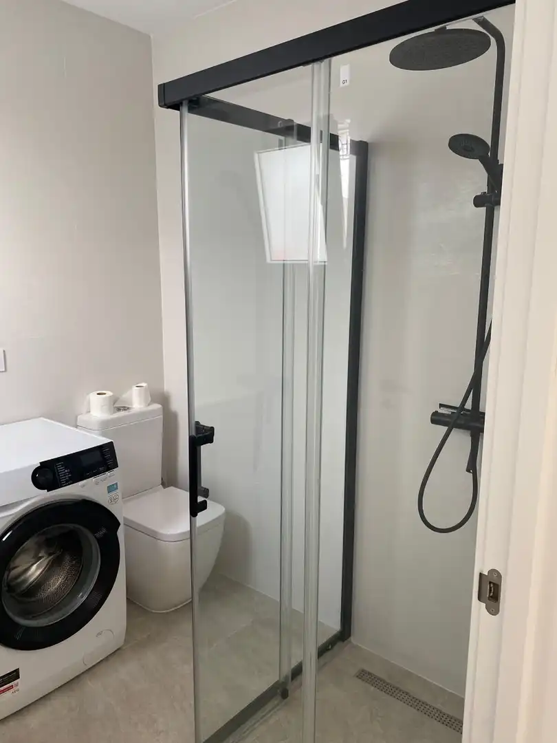 Pis de 47 m² a Los Alcázares
