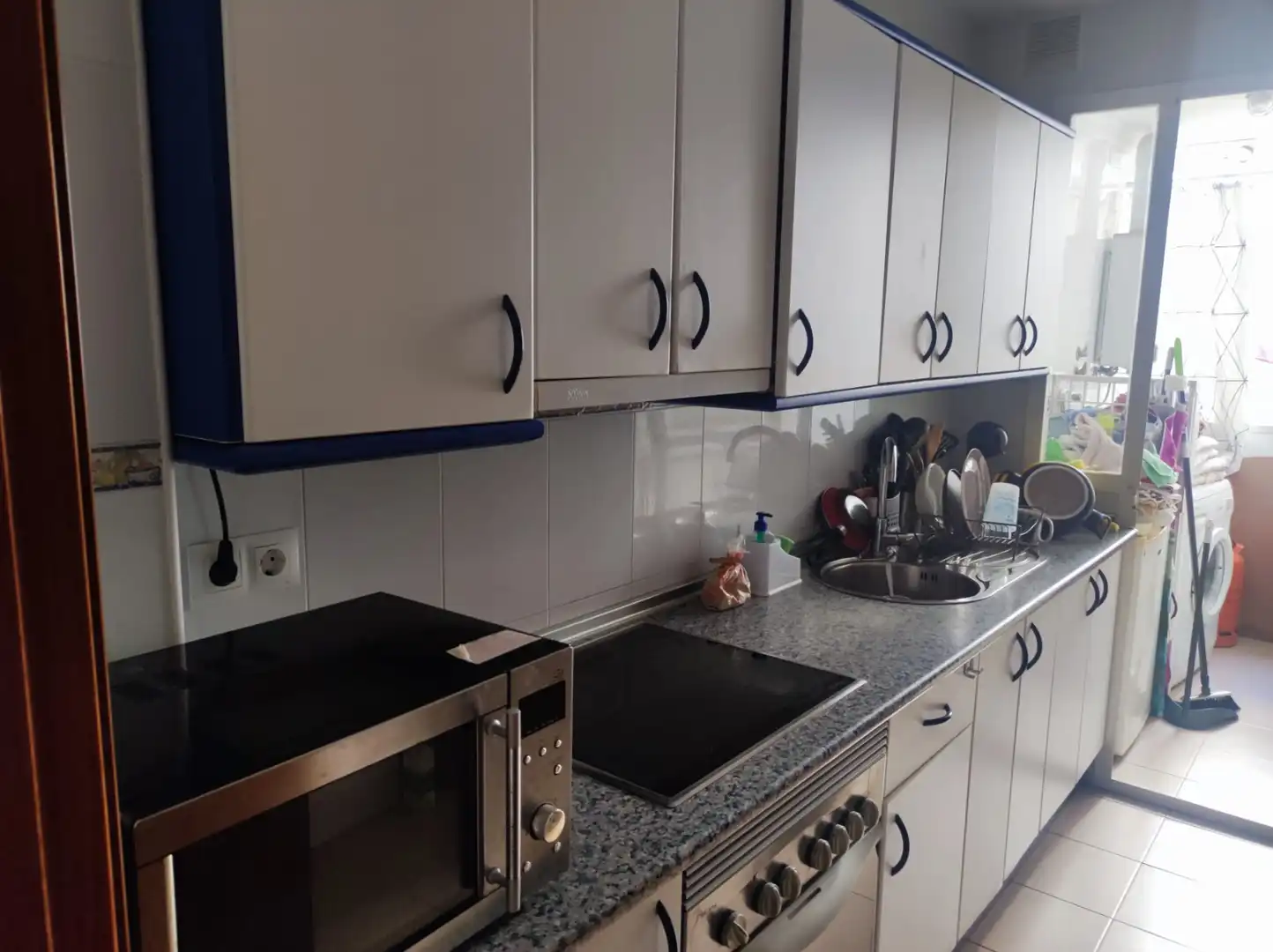 Habitación 100 m², Málaga