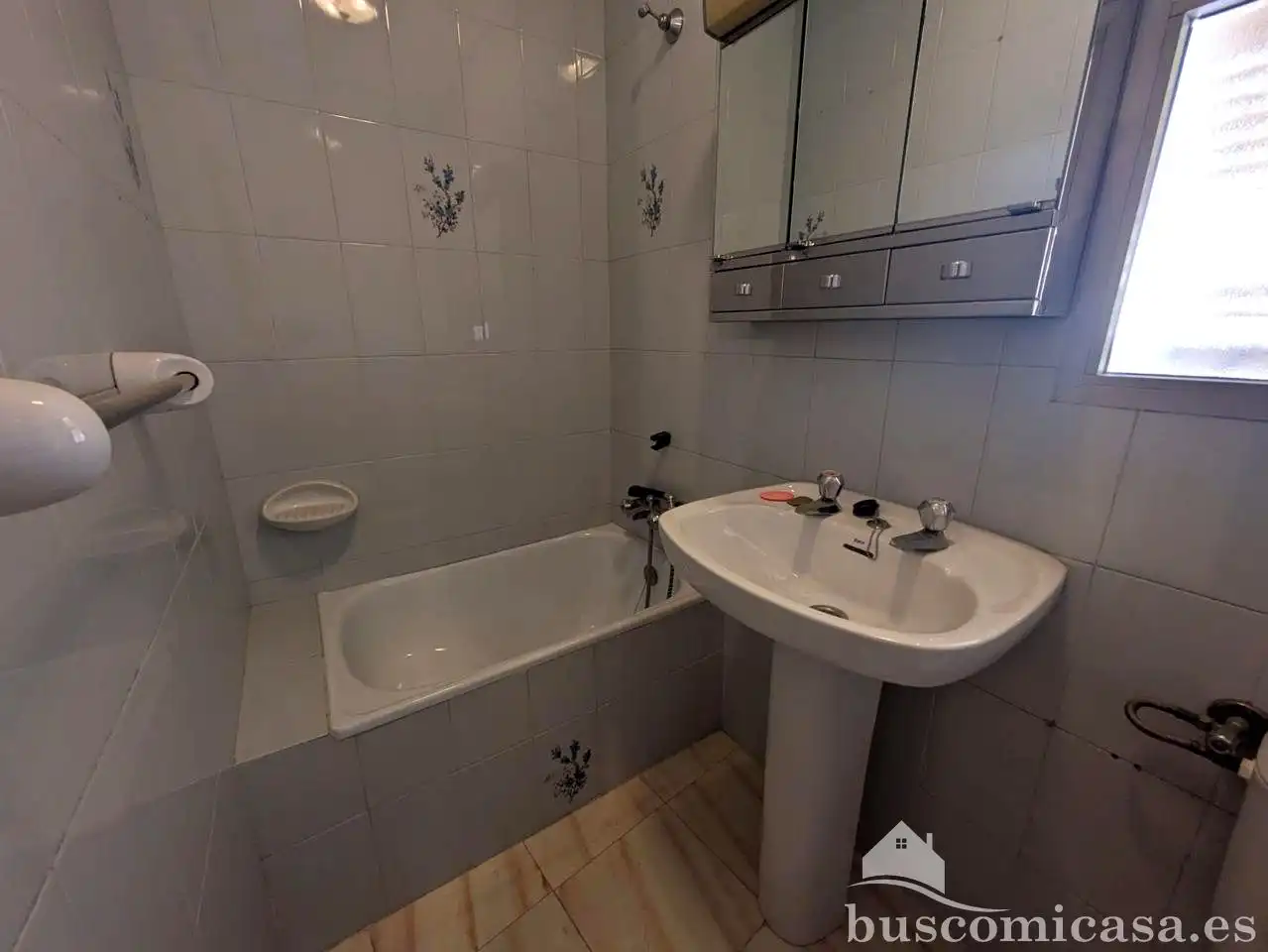Pis de 132 m² a Linares