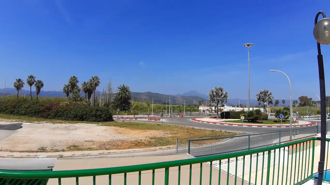 Piso de 61 m² en Gandía