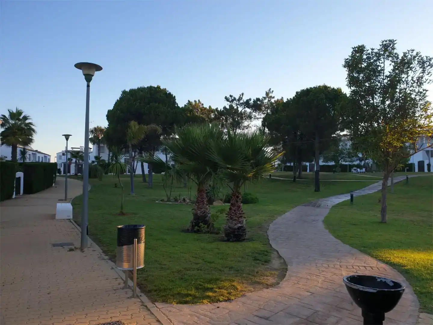 Piso de 80 m² en Isla Cristina