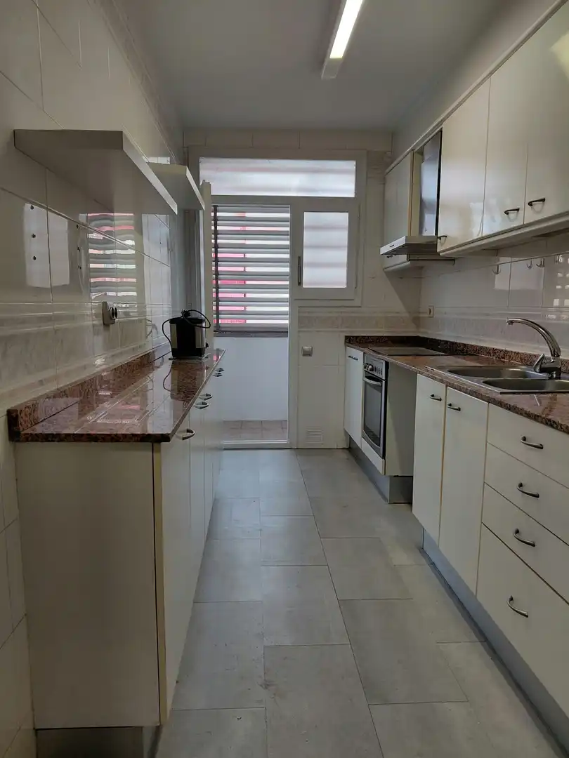 Wohnung 95 m² in Granollers