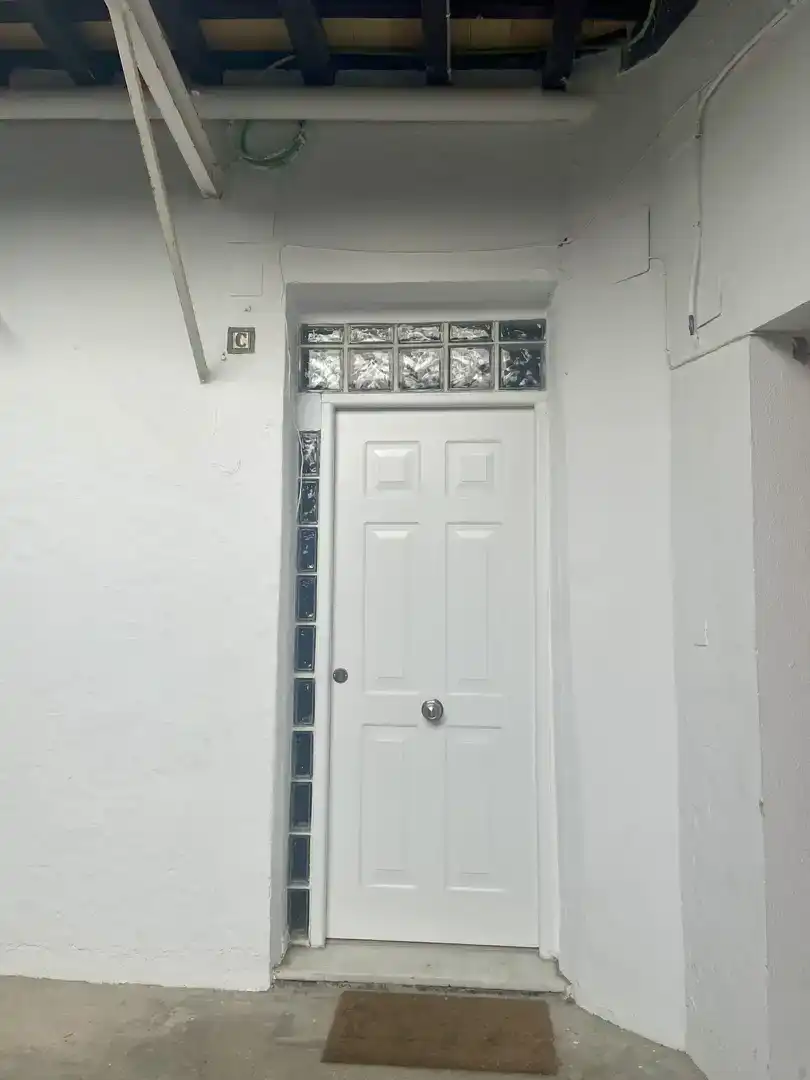 Piso de 45 m² en Cádiz