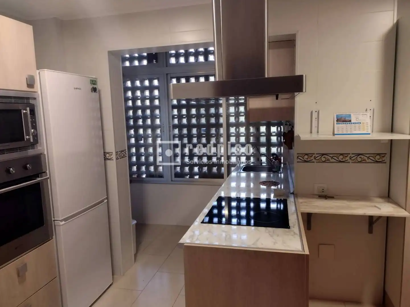 Piso de 98 m² en Toledo