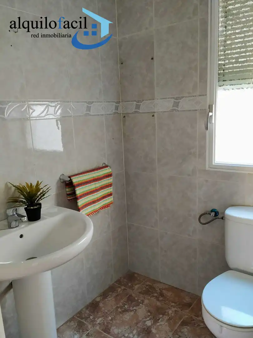 Habitación 110 m², Murcia