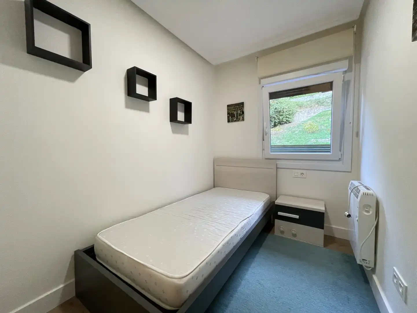 Pis de 70 m² a Sant Sebastià