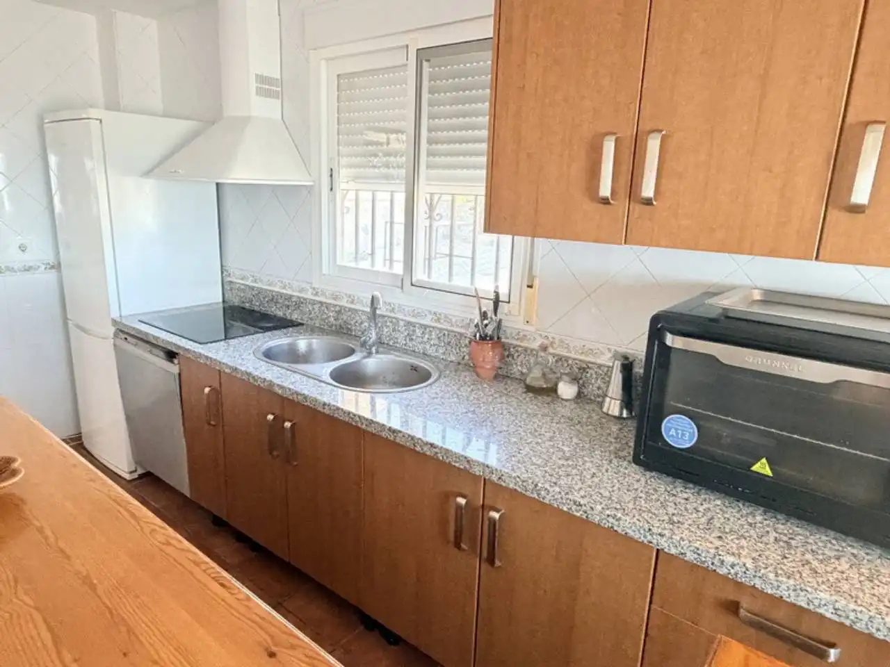 Maison 95 m² à Almuñécar