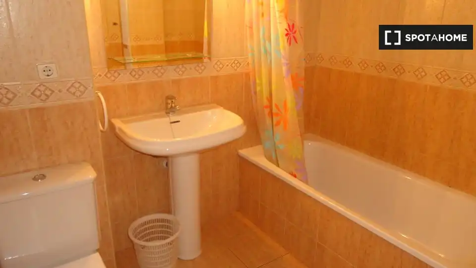 Habitación en alquiler, Córdoba